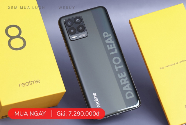 GSMArena suggests 7 most durable battery smartphones in 2021 - Photo 1.