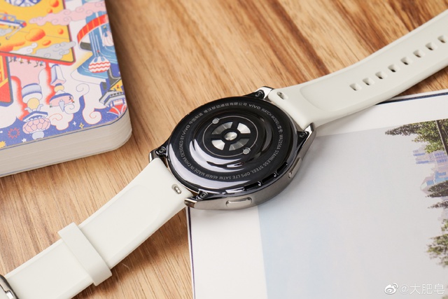 vivo ra mắt smartwatch có màn hình OLED, hỗ trợ eSIM, GPS tích hợp, pin 7 ngày, giá 4.7 triệu đồng - Ảnh 5.