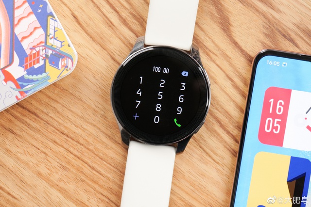 vivo ra mắt smartwatch có màn hình OLED, hỗ trợ eSIM, GPS tích hợp, pin 7 ngày, giá 4.7 triệu đồng - Ảnh 4.
