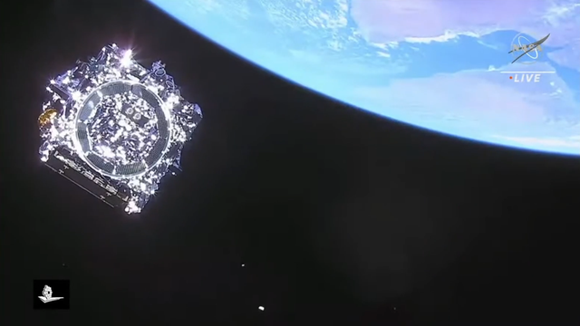 NASA phóng thành công kính viễn vọng không gian James Webb, &quot;cỗ máy thời gian&quot; cho ta nhìn về quá khứ Vũ trụ - Ảnh 7.