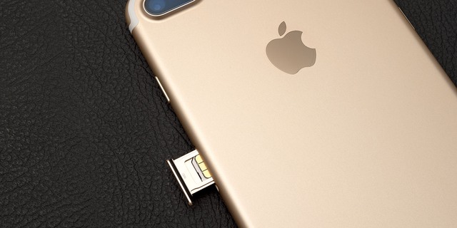 Tin đồn: iPhone 15 Pro không có khe SIM vật lý, hỗ trợ eSIM kép [HOT]