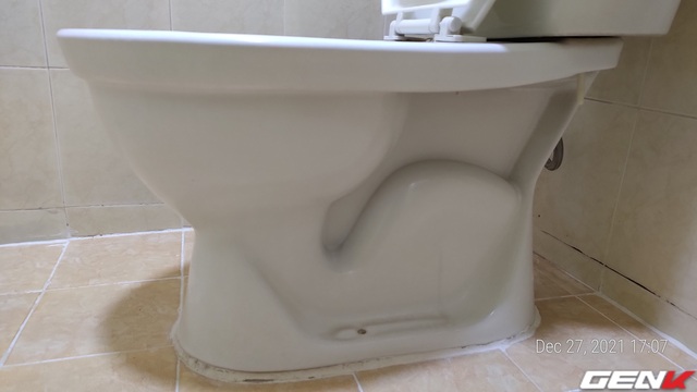 Những nơi trong phòng tắm thường xuyên bị bỏ quên khi dọn dẹp - 10 người thì đến 9 mắc lỗi - Ảnh 10.