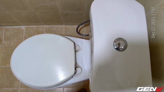 Những nơi trong phòng tắm thường xuyên bị bỏ quên khi dọn dẹp - 10 người thì đến 9 mắc lỗi - Ảnh 9.