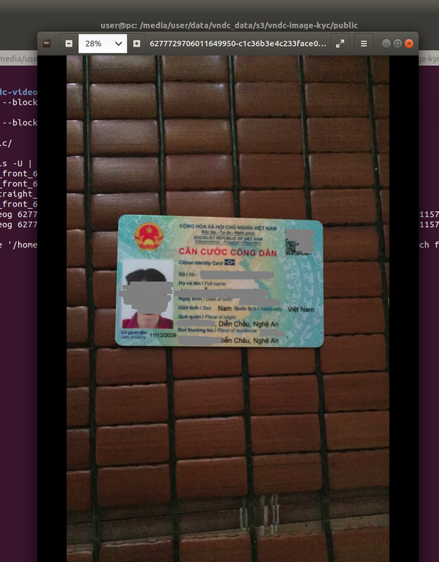 Máy chủ đồng tiền số nổi tiếng Việt Nam bị tấn công, dữ liệu cá nhân của gần 2 triệu người dùng Việt bị rò rỉ - Ảnh 4.