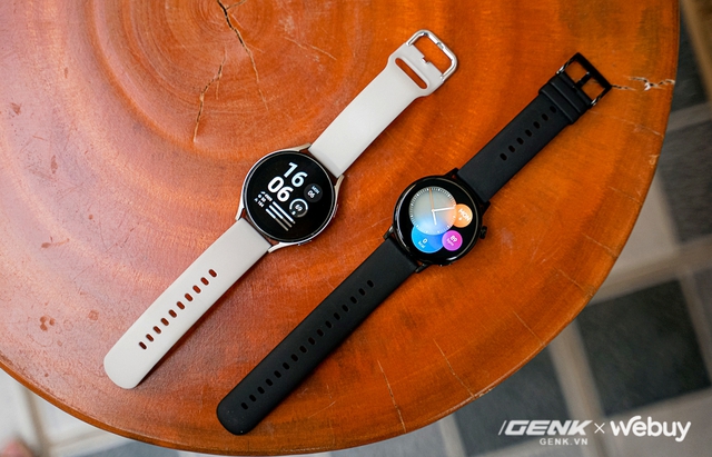 So kè Samsung Galaxy Watch 4 với Huawei Watch GT3: Có 6 triệu mua smartwatch nào cho vừa ý? - Ảnh 1.
