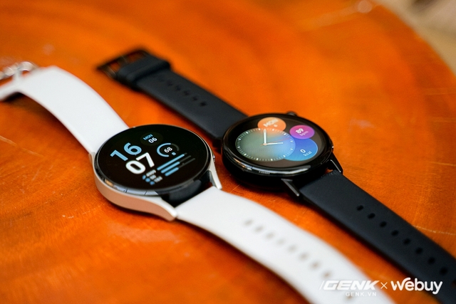 So kè Samsung Galaxy Watch 4 với Huawei Watch GT3: Có 6 triệu mua smartwatch nào cho vừa ý? - Ảnh 2.
