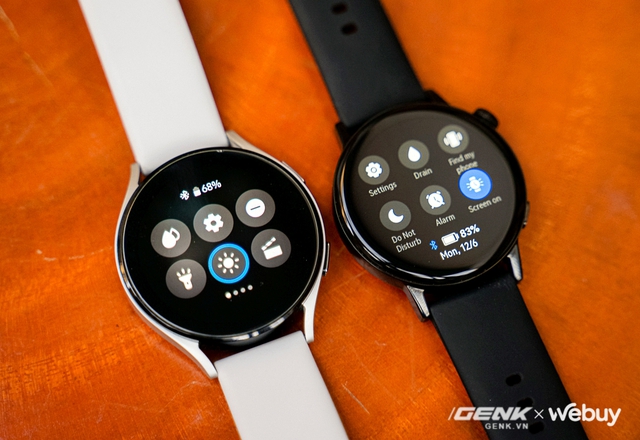 So kè Samsung Galaxy Watch 4 với Huawei Watch GT3: Có 6 triệu mua smartwatch nào cho vừa ý? - Ảnh 5.