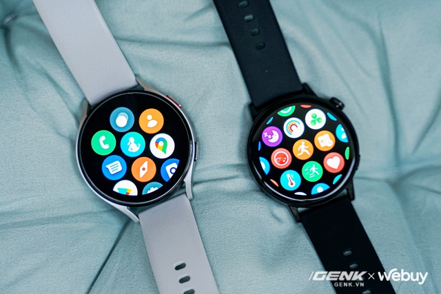 So kè Samsung Galaxy Watch 4 với Huawei Watch GT3: Có 6 triệu mua smartwatch nào cho vừa ý? - Ảnh 4.