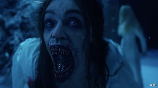 Tất tần tật những loài quái vật xuất hiện trong The Witcher mùa 2 - Ảnh 1.