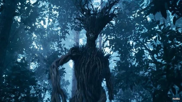 Tất tần tật những loài quái vật xuất hiện trong The Witcher mùa 2 - Ảnh 2. Tất tần tật những loài quái vật xuất hiện trong The Witcher mùa 2 - Ảnh 2.