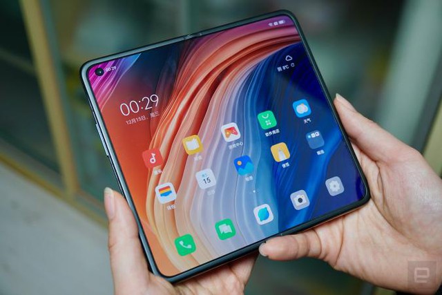 Những smartphone độc đáo đã lỡ hẹn với năm 2021, và những chiếc đã đúng hẹn - Ảnh 10. Những smartphone độc đáo đã lỡ hẹn với năm 2021, và những chiếc đã đúng hẹn - Ảnh 10.