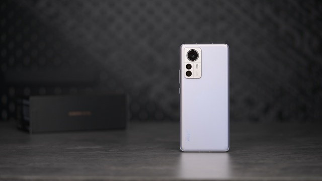 Lộc đầu năm của Xiaomi: Thu về gần 6.5 nghìn tỷ đồng chỉ sau 5 phút mở bán Xiaomi 12 - Ảnh 2.