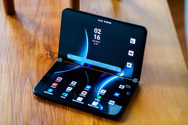 Những smartphone độc đáo đã lỡ hẹn với năm 2021, và những chiếc đã đúng hẹn - Ảnh 11. Những smartphone độc đáo đã lỡ hẹn với năm 2021, và những chiếc đã đúng hẹn - Ảnh 11.