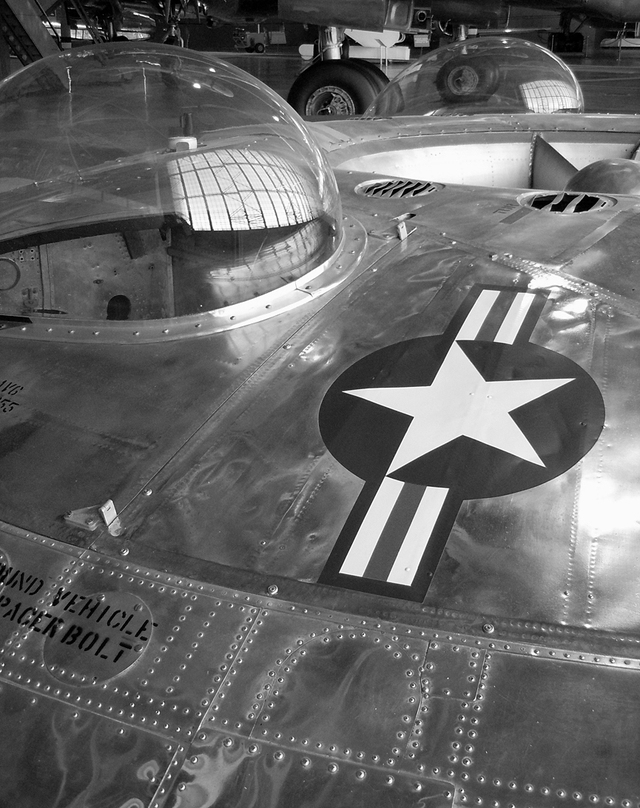 Project 1794: America's secret flying saucer development project!  - Photo 11.