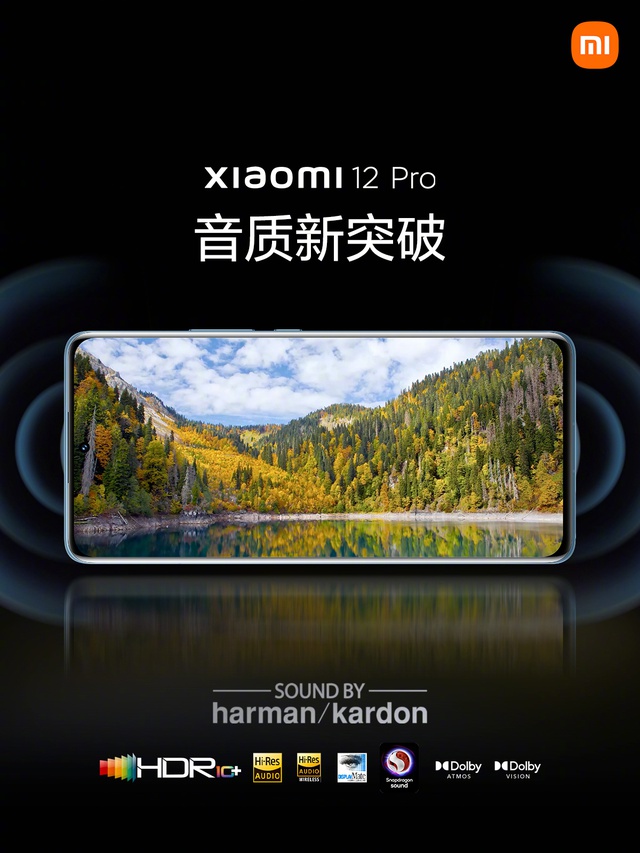 Xiaomi 12 series ra mắt: Thiết kế mới, Snapdragon 8 Gen 1, không còn camera 108MP, sạc nhanh 120W, giá từ 11.5 triệu đồng - Ảnh 4.