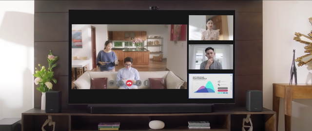 Chỉ là MV quảng cáo TV nhưng lại tràn đầy ý nghĩa như thế này, bảo sao ai cũng mê - Ảnh 5. Chỉ là MV quảng cáo TV nhưng lại tràn đầy ý nghĩa như thế này, bảo sao ai cũng mê - Ảnh 5.