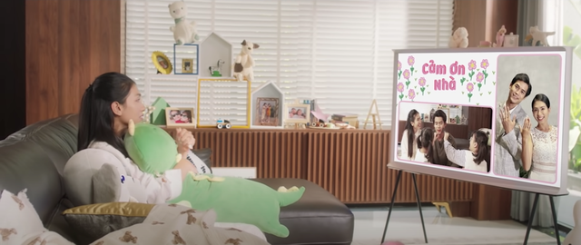 Chỉ là MV quảng cáo TV nhưng lại tràn đầy ý nghĩa như thế này, bảo sao ai cũng mê - Ảnh 6. Chỉ là MV quảng cáo TV nhưng lại tràn đầy ý nghĩa như thế này, bảo sao ai cũng mê - Ảnh 6.