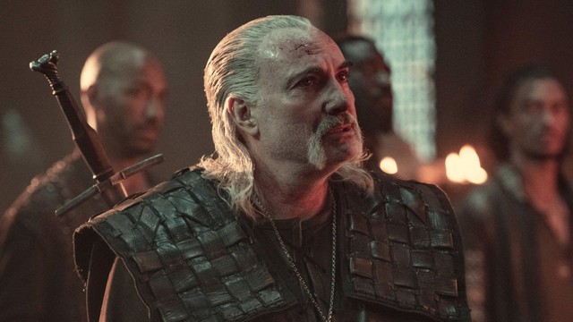 Những chi tiết trong Witcher mùa 2 khiến fan trên Reddit chê bai hết lời - Ảnh 1. Những chi tiết trong Witcher mùa 2 khiến fan trên Reddit chê bai hết lời - Ảnh 1.