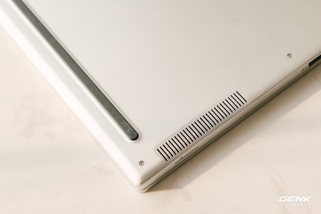 Đánh giá laptop thương hiệu Việt VGS Lumina: Trải nghiệm tích cực ở một sản phẩm không phi thường - Ảnh 6.