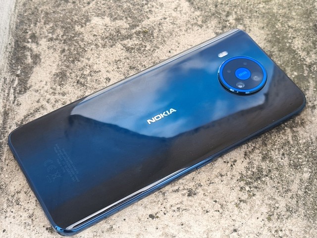 5 năm trở lại, HMD vẫn sống bám vào quá khứ của Nokia - Ảnh 4.