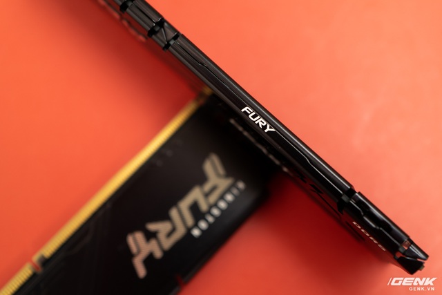 Đánh giá nhanh RAM Kingston FURY Beast DDR5 5200MHz CL40: Lựa chọn cho phân khúc tầm trung - Ảnh 3. Đánh giá nhanh RAM Kingston FURY Beast DDR5 5200MHz CL40: Lựa chọn cho phân khúc tầm trung - Ảnh 3.