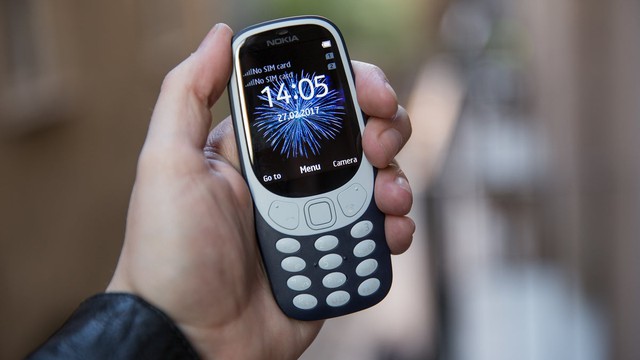 5 năm trở lại, HMD vẫn sống bám vào quá khứ của Nokia - Ảnh 2.