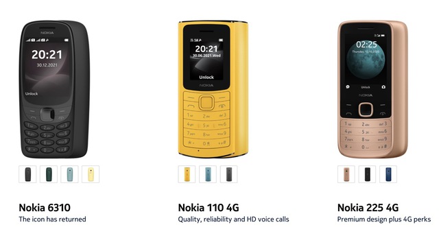 5 năm trở lại, HMD vẫn sống bám vào quá khứ của Nokia - Ảnh 8.