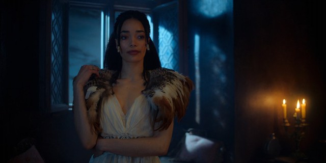 The Witcher mùa 2 có thể đã rất khác nếu những ý tưởng "điên rồ" này không bị cắt bỏ vào phút cuối - Ảnh 9. The Witcher mùa 2 có thể đã rất khác nếu những ý tưởng "điên rồ" này không bị cắt bỏ vào phút cuối - Ảnh 9.
