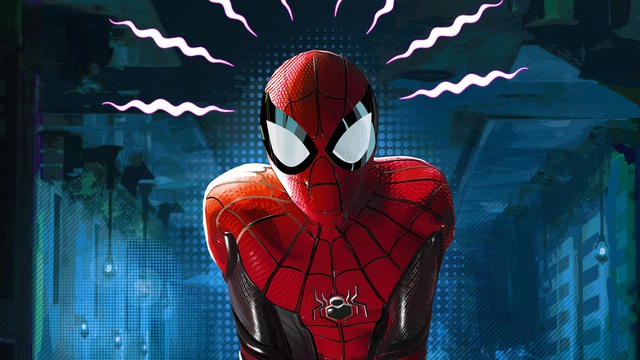 Spider-Sense dưới góc nhìn khoa học: Loài nhện sở hữu những giác quan siêu nhạy thế này, bảo sao Spider-Man bá đạo đến vậy - Ảnh 1. Spider-Sense dưới góc nhìn khoa học: Loài nhện sở hữu những giác quan siêu nhạy thế này, bảo sao Spider-Man bá đạo đến vậy - Ảnh 1.