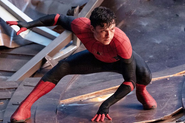 Spider-Sense dưới góc nhìn khoa học: Loài nhện sở hữu những giác quan siêu nhạy thế này, bảo sao Spider-Man bá đạo đến vậy - Ảnh 2. Spider-Sense dưới góc nhìn khoa học: Loài nhện sở hữu những giác quan siêu nhạy thế này, bảo sao Spider-Man bá đạo đến vậy - Ảnh 2.