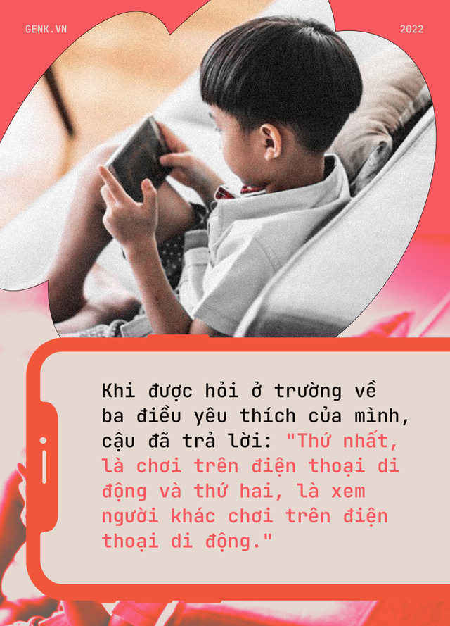 'Nội chiến' smartphone trong gia đình: Khi bố mẹ và con cái ở hai đầu chiến tuyến - Ảnh 3.