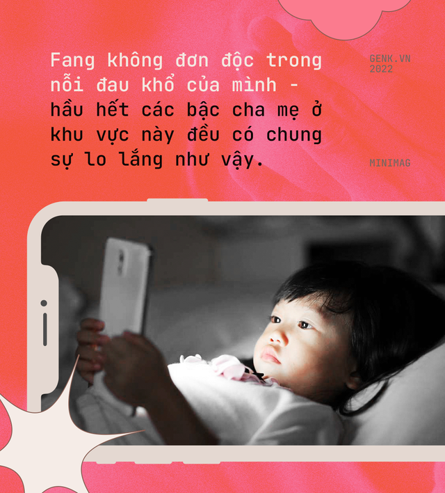 'Nội chiến' smartphone trong gia đình: Khi bố mẹ và con cái ở hai đầu chiến tuyến - Ảnh 7.