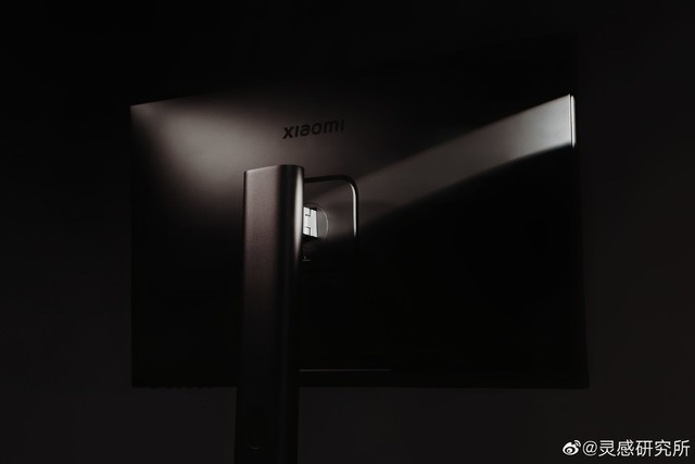 Xiaomi ra mắt màn hình 4K 27 inch phục vụ đồ hoạ, có USB-C, giá chưa tới 11 triệu đồng - Ảnh 6.