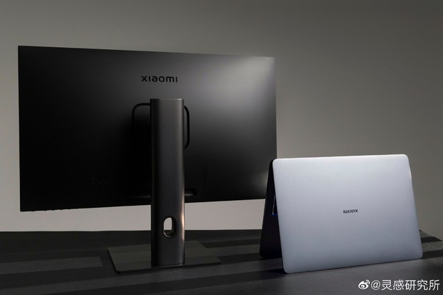 Xiaomi ra mắt màn hình 4K 27 inch phục vụ đồ hoạ, có USB-C, giá chưa tới 11 triệu đồng - Ảnh 5.