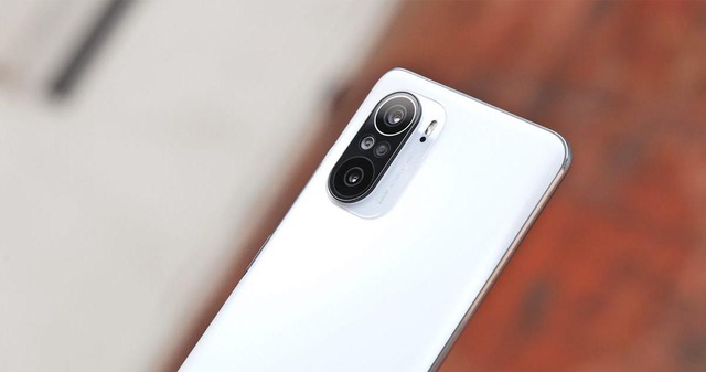 Redmi K50 ra mắt tháng 2/2022, có tới 4 phiên bản - Ảnh 2.