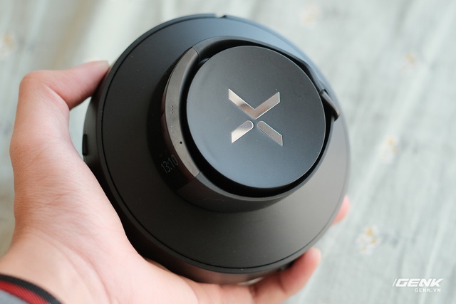 Trên tay Amazfit X: Smartwatch cao cấp nhất của Amazfit, thiết kế "tương lai" nhưng dùng thì không ngon lắm! - Ảnh 4. Trên tay Amazfit X: Smartwatch cao cấp nhất của Amazfit, thiết kế "tương lai" nhưng dùng thì không ngon lắm! - Ảnh 4.