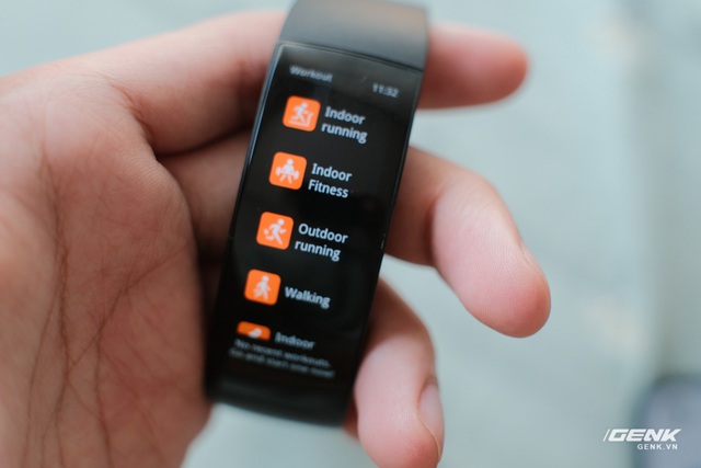 Trên tay Amazfit X: Smartwatch cao cấp nhất của Amazfit, thiết kế &quot;tương lai&quot; nhưng dùng thì không ngon lắm! - Ảnh 20.