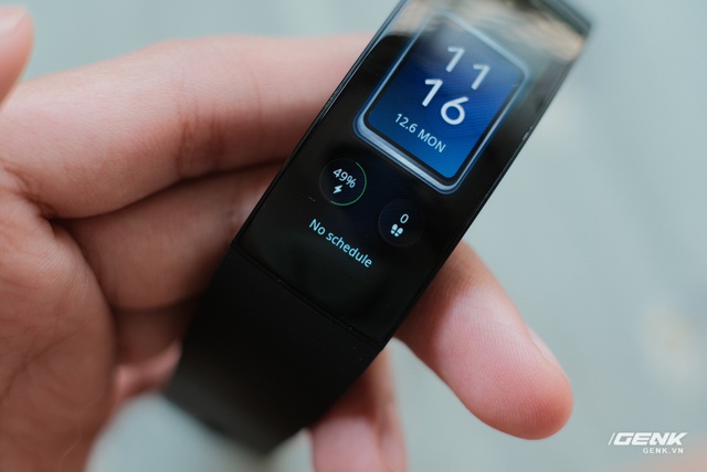 Trên tay Amazfit X: Smartwatch cao cấp nhất của Amazfit, thiết kế &quot;tương lai&quot; nhưng dùng thì không ngon lắm! - Ảnh 24.