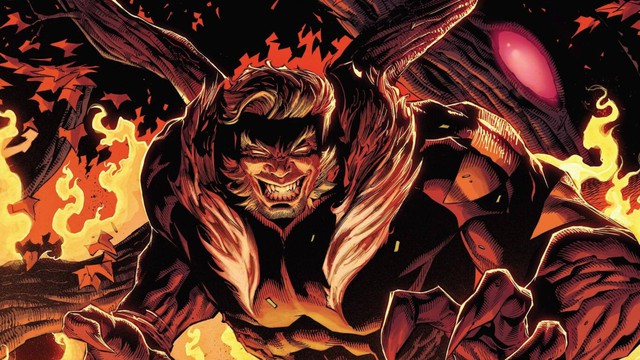 X-Men: Sabretooth đã giết cả gia đình mình chỉ vì một miếng bánh - Ảnh 1.