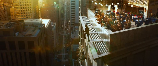 Check out the new trailer for The Matrix: Resurrections: The Matrix in the Matrix is ​​real, and is it time for Neo to really wake up?  - Picture 10.