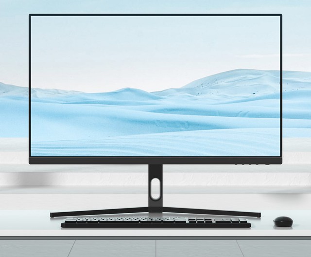 Xiaomi ra mắt màn hình 2K 27 inch giá chỉ 5 triệu - Ảnh 1.