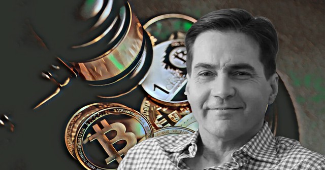 The 'self-proclaimed father' of Bitcoin won the lawsuit, not having to pay 550 thousand BTC, but the developments after the incident are interesting - Photo 1.