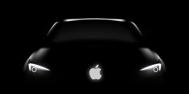 Apple lost 3 more 'warriors' in the electric car segment - Photo 1.