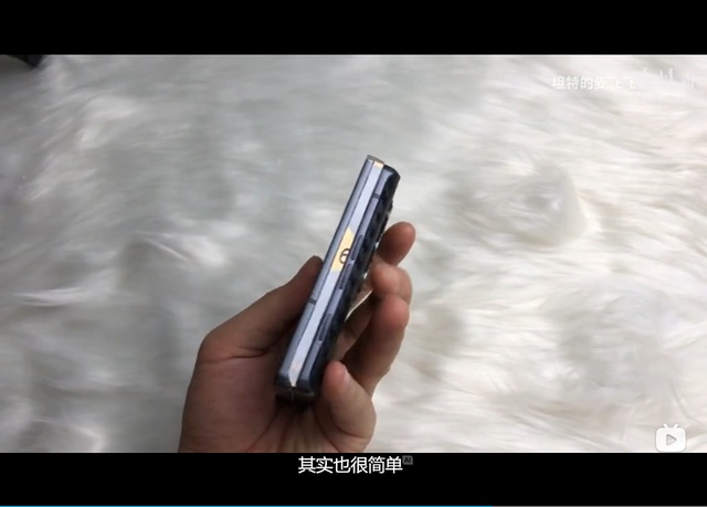 Nếu &quot;bẻ cánh&quot; LG Wing, bạn sẽ có được chiếc smartphone độc đáo này - Ảnh 8.