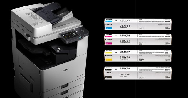 Canon printers recognize genuine ink as fake, Canon must guide users to 
