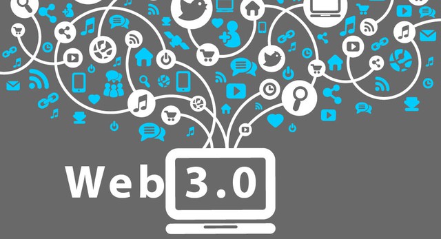 Blockchain, web 3.0 sẽ mở ra thế giới internet mới - Ảnh 1.