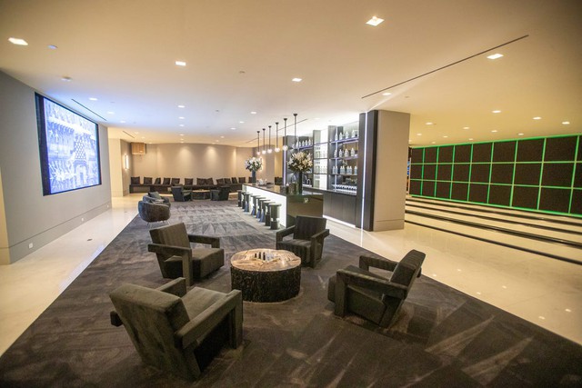 Bên trong siêu dinh thự gần 10.000 m2 của Los Angeles, được niêm yết 295 triệu USD và sắp đấu giá - Ảnh 11. Bên trong siêu dinh thự gần 10.000 m2 của Los Angeles, được niêm yết 295 triệu USD và sắp đấu giá - Ảnh 11.
