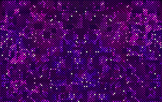 Rất có thể vũ trụ là tập hợp các pixel siêu nhỏ mà khi phóng to đủ lớn để quan sát được, 1 phân tử sẽ to ngang với 1 thiên hà - Ảnh 2.