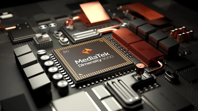 MediaTek is confident that even though it does not support 5G mmWave, the Dimensity 9000 will still be able to compete with Snapdragon 8 Gen1 - Photo 1.