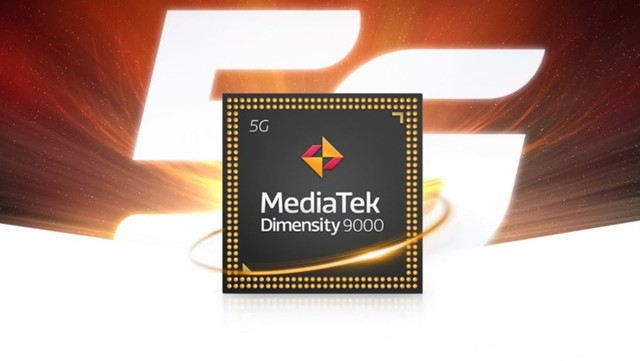MediaTek is confident that even though it does not support 5G mmWave, the Dimensity 9000 will still be able to compete with Snapdragon 8 Gen1 - Photo 2.